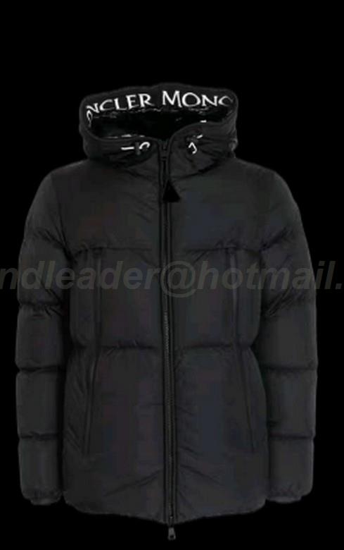 Moncler Women's Outwear 277